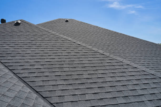 Professional Roofing Services in Cherry Branch, NC
